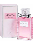 Christian Dior Miss Dior Rose N Roses toaletní voda pro ženy 50 ml