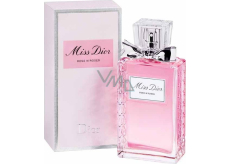 Christian Dior Miss Dior Rose N Roses toaletní voda pro ženy 50 ml