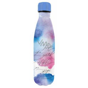 Albi Termoláhev kaligrafka Teď je začátek 500 ml