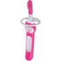 Mam Massaging Brush zubní kartáček 3+ měsíců různé barvy 1 kus