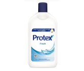 Protex Fresh antibakteriální tekuté mýdlo náhradní náplň 700 ml