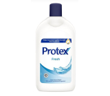 Protex Fresh antibakteriální tekuté mýdlo náhradní náplň 700 ml