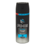 Axe Ice Chill Frozen Mint & Lemon deodorant sprej pro muže 150 ml