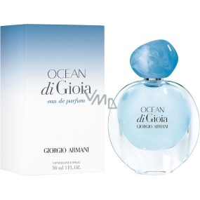 Giorgio Armani Ocean di Gioia parfémovaná voda pro ženy 30 ml