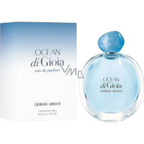 Giorgio Armani Ocean di Gioia parfémovaná voda pro ženy 100 ml
