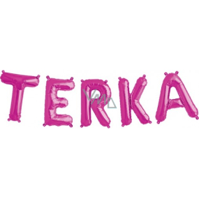 Albi Nafukovací jméno Terka 49 cm