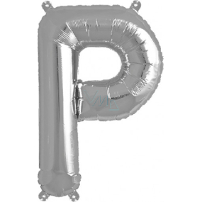 Albi Nafukovací písmeno P 49 cm