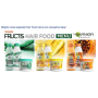 Garnier Fructis Nourishing Banana Hair Food vyživující kondicionér pro suché vlasy 350 ml