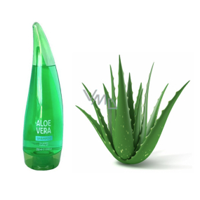 Xhc Aloe Vera hydratační šampon na vlasy 250 ml