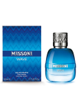 Missoni Wave toaletní voda pro muže 50 ml