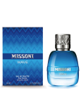 Missoni Wave toaletní voda pro muže 100 ml