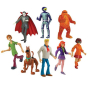 Disney Scooby-Doo figurka 12 cm