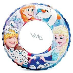 Intex Disney Frozen Nafukovací kruh 50 cm