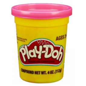 Play-Doh plastelína - růžová 112 g