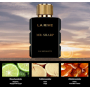 La Rive Mr.Sharp toaletní voda pro muže 100 ml
