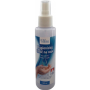 Valea Hygienický antimikrobiální čistič dezinfekce na ruce sprej 120 ml