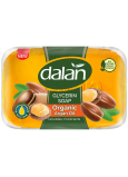 Dalan Organic Argan Oil glycerinové mýdlo 100 g