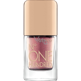 Catrice ICONails Gel Lacque lak na nehty 100 Party Animal 10,5 ml