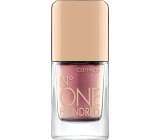 Catrice ICONails Gel Lacque lak na nehty 100 Party Animal 10,5 ml