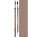 Catrice Eye Brow Stylist tužka na obočí 015 Ashy Drama 1,6 g