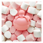 Nina Ricci Nina Rose toaletní voda pro ženy 50 ml