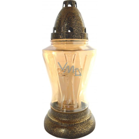Admit Lampa skleněná velká 24,5 cm 100 g 395 LU
