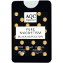 AQC Fragrances Pure Magnetism Black Seduction toaletní voda pro ženy 20 ml