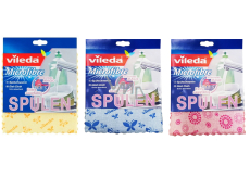Vileda Microfibre Mikrohadřík na nádobí 20 x 17 cm 1 kus