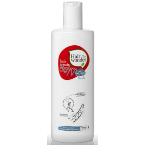 Hair Wonder Repair regenerační šampon pro vyživení a posílení vlasů 300 ml
