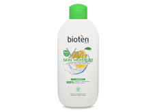 Bioten Skin Moisture čisticí pleťové mléko pro normální a smíšenou pleť 200 ml