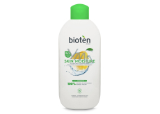 Bioten Skin Moisture čisticí pleťové mléko pro normální a smíšenou pleť 200 ml