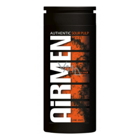 Authentic Airmen Sour Pulp 2v1 sprchový gel a šampon pro muže 400 ml