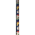 Ditipo Dárkový balicí papír 70 x 200 cm Vánoční Disney Mickey Mouse tmavě modrý