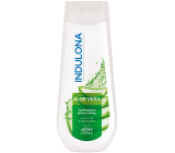 Indulona Aloe Vera tělové mléko pro normální typ pokožky 400 ml