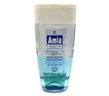 Amia Active dvoufázový oční odličovač pro suchou pleť 150 ml