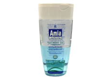 Amia Active dvoufázový oční odličovač pro suchou pleť 150 ml