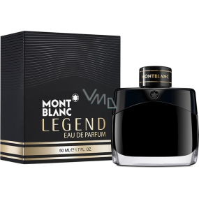Montblanc Legend Eau de Parfum parfémovaná voda pro muže 50 ml
