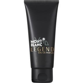 Montblanc Legend Eau de Parfum balzám po holení pro muže 100 ml