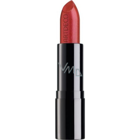 Artdeco Metallic Lip Jewels Lipstick rtěnka 48 Glamorous Red 3,5 g