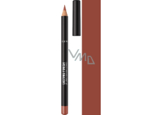 Rimmel London Lasting Finish Lip Pencil tužka na rty 725 Tiramisu 1,2 g