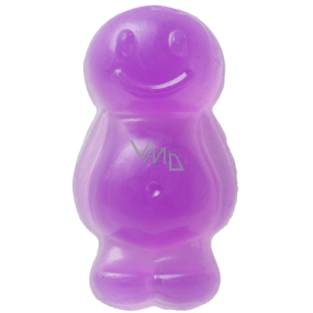Bomb Cosmetics Fílák - Jell Yeah Přírodní glycerinové mýdlo 100 g