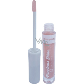 Miss Sporty Precious Shine Lip Gloss lesk na rty 10 2,6 ml