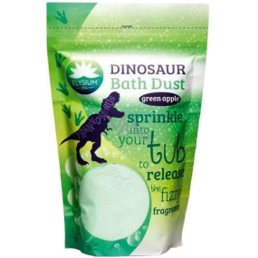 Elysium Spa Child Dinosaurus sůl do koupele pro děti 400 g