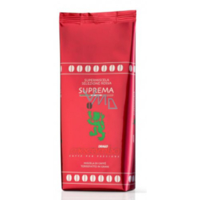 Drago Mocambo Superma Zrnková káva 1 kg