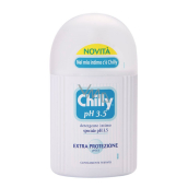 Chilly pH 3,5 gel pro intimní hygienu 200 ml