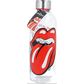 Epee Merch Rolling Stones - Hydro Láhev plastová s licenčním motivem, objem 850 ml