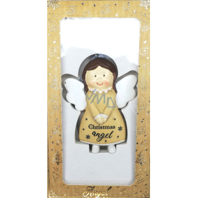 Epee Anděl strážný Anděl Christmas Angel na zavěšení 8 cm