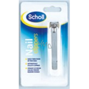 Scholl Klip na stříhání nehtů