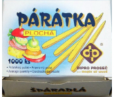 Dipro Párátka plochá 1000 kusů
