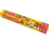 Alufix Papír na pečení v krabičce 8 m x 38 cm